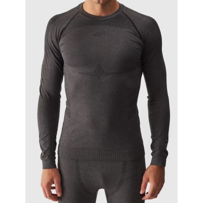 10. Thermoaktives T-Shirt 4F M 4FWAW24USEAM174-21M