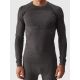10. Thermoaktives T-Shirt 4F M 4FWAW24USEAM174-21M