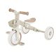 Dreirad/Laufrad LEARNING TRIKE 2in1 PLUS ECOLOGIC (737-466)