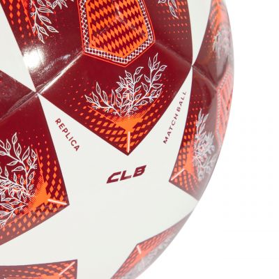 3. adidas UCL Club 24/25 Knockout Stages JH1284 Fußball