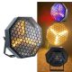 9. LIGHT4ME LUMEN OCTO – LED-Bühnenscheinwerfer, Retro
