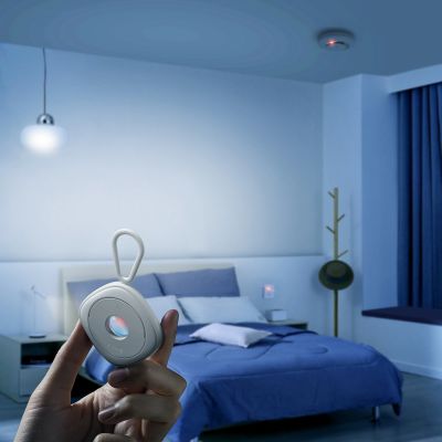 11. Baseus Heyo versteckter Kameradetektor weiß (FMHY000002)