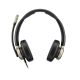 HP Poly Mission 825 Stereo-USB-Kabel-Headset
