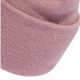 3. adidas Tonal Beanie in Rosa KT4776