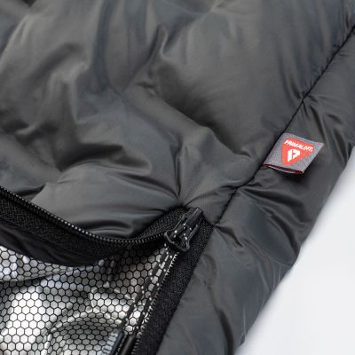 6. Elbrus Stepp-Wintermantel Humlo Primaloft M 92800622463