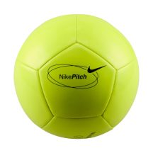 Nike Pitch Team 25 Gelber Fußball HV6337 702