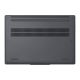 10. Lenovo IdeaPad Slim 3 15ARP10 Ryzen 5 150 15,3" WUXGA IPS 300 Nits 60Hz AG 16GB DDR5 4800 SSD512 Radeon 660M Grafikkarte 720p-Kamera 50Wh Akku NoOS Luna Grau