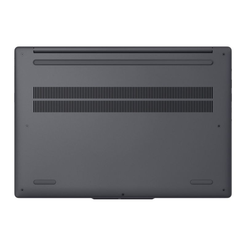 10. Lenovo IdeaPad Slim 3 15ARP10 Ryzen 5 150 15,3" WUXGA IPS 300 Nits 60Hz AG 16GB DDR5 4800 SSD512 Radeon 660M Grafikkarte 720p-Kamera 50Wh Akku NoOS Luna Grau