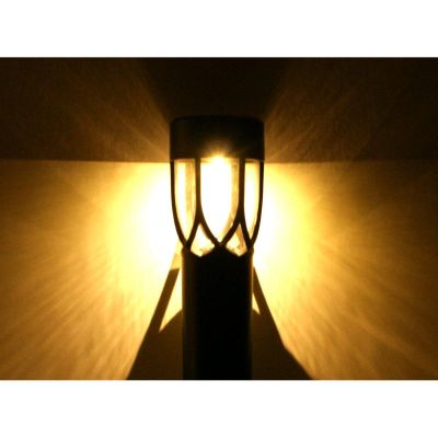 22. SOLARLAMPE 7X40CM PROGARDEN