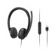 2. Lenovo 4XD1P83425 Kabelgebundene Kopfhörer/Headset