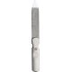 ZWILLING Twinox 97690-006-3 Maniküre-Set – 3-teiliges Korketui