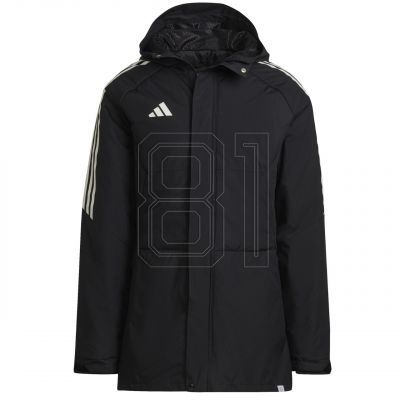 Adidas Condivo 22 Stadium Parka M HT2538 Jacke