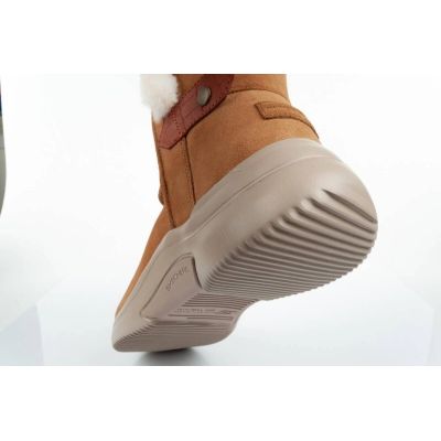 23. Skechers W 144252/CSNT Winterstiefeletten
