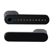 Türgriff MP. MRO-08-SMART SCHWARZ