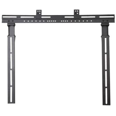 10. Techly ICA-PLB 102S TV-Halterung Schwarz