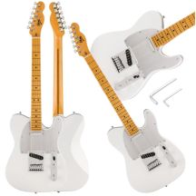V-TONE ETL39 WH Telecaster 4/4 E-Gitarre