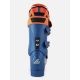 10. LANGE RS 120 LV Vibrant Blue Skischuhe