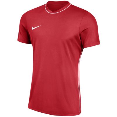 2. Nike Dri-Fit Park 26 SS Top Herren-T-Shirt Rot HM7127 657