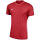 2. Nike Dri-Fit Park 26 SS Top Herren-T-Shirt Rot HM7127 657