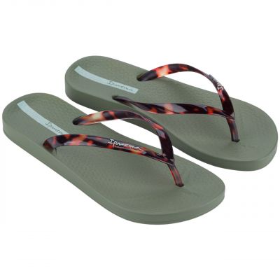 3. Ipanema Anat W 83475-AJ405 Flip-Flops