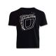 Jordan Flight GF T-Shirt Damen Schwarz - DQ4593-010