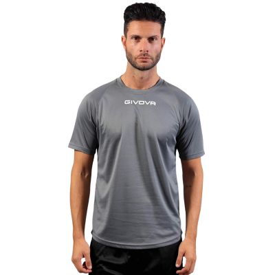 12. Givova One U MAC01-0023 Fußballtrikot