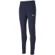 3. Puma Herren-Sweatpants aus Baumwolle, bequem, sportlicher Stil, marineblau