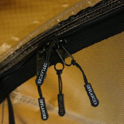 25. Offlander Soft Cahaya 160 Dachzelt OFF_RTT_CAHAYA160