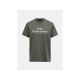 PEAK PERFORMANCE M Original T-Shirt, grün