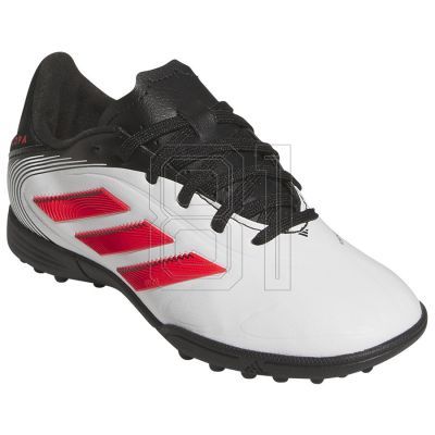 4. adidas Copa Pure III League TF Jr IH2241 Fußballschuhe