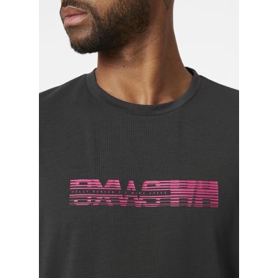 15. Helly Hansen Hp Racing T-Shirt M 34053 982