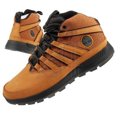 2. Timberland Euro Trekker M 0A2J37231 Trekkingschuhe