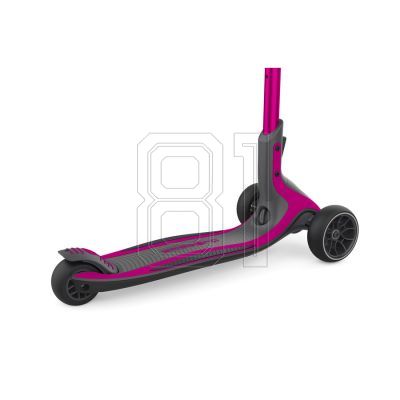 24. Globber Ultimum 612-110 3-Rad-Roller HS-TNK-000015714