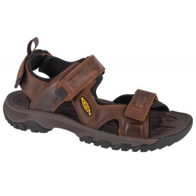 Keen Targhee III Sandale mit offener Zehenpartie M 1022423