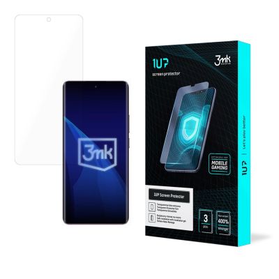 Gaming-Folie 3mk 1UP für Realme 14 Pro