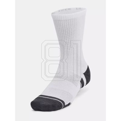 7. Under Armor socks 1379512-100