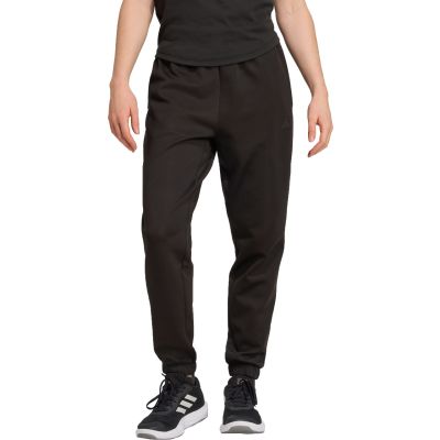 7. adidas Yoga Essentials Damenhose Schwarz JY4700