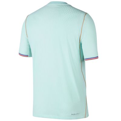 3. Nike Frankreich Match 2026/27 Herren-Trikot Mint IB5200 394