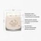 4. Mittlere Kerze WARM CASHMERE YANKEE