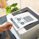 Brother HL-L5210DW 1200 x 1200 DPI A4 Wi-Fi Laserdrucker