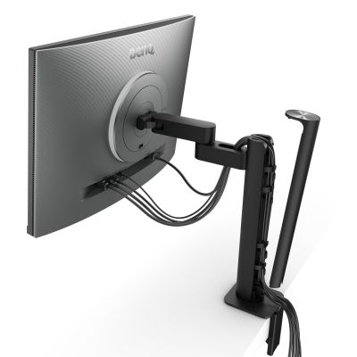 32. BenQ RD280UA Computermonitor 71,6 cm (28,2") 3840 x 2560 px 4K Ultra HD Schwarz