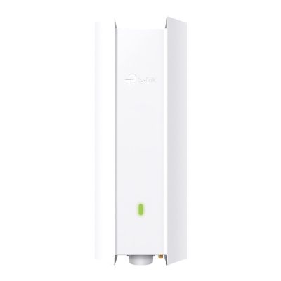 6. Access Point TP-Link Omada EAP623-Outdoor HD 1800Mbit/s Weiß