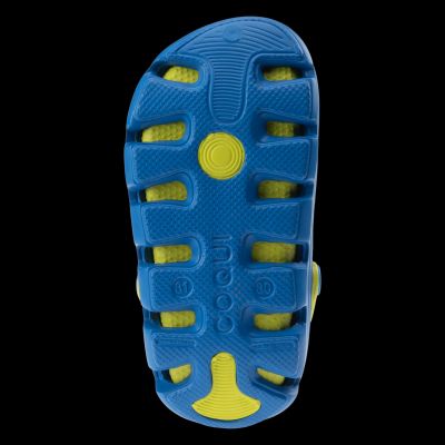 4. Kinder-Buggy-Sandalen