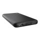 Powerbank TRUST Primo 10000mAh ECO Schwarz