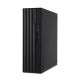 3. Acer Veriton X4735GT Intel Core Ultra 7 265 32 GB DDR5-SDRAM 1 TB SSD Windows 11 Pro CFF PC Schwarz