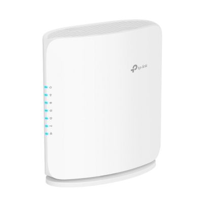2. TP-Link Archer BE450 Wireless-Router Multi-Gigabit Ethernet Dual-Band (2,4 GHz/5 GHz) Weiß