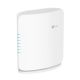 2. TP-Link Archer BE450 Wireless-Router Multi-Gigabit Ethernet Dual-Band (2,4 GHz/5 GHz) Weiß