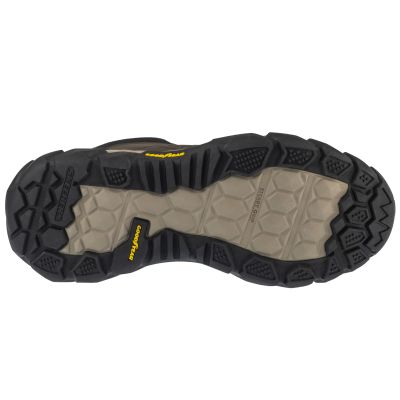 4. Skechers Santoro – Hopkins 205587-OLV Grün, Größe 41