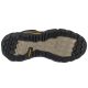 4. Skechers Santoro – Hopkins 205587-OLV Grün, Größe 41