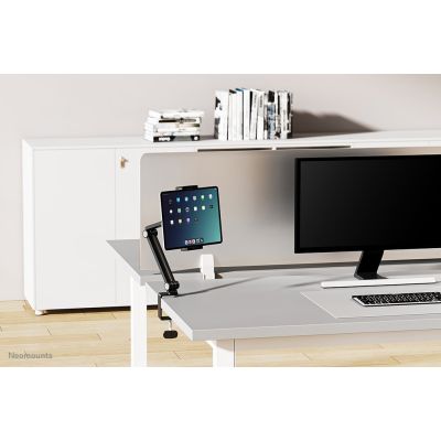 13. Neomounts DS15-545BL1 Passive Halterung für Tablets/UMPCs, Schwarz